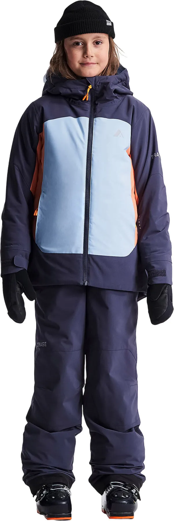 Shefford Insulated Jacket - Girls|-|Manteau isolé Shefford - Fille sold by Altitude Sports product image thumbnail 3
