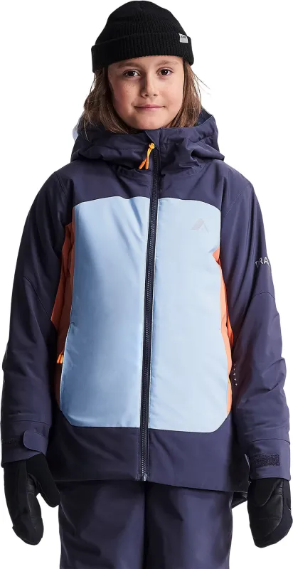 Shefford Insulated Jacket - Girls|-|Manteau isolé Shefford - Fille sold by Altitude Sports