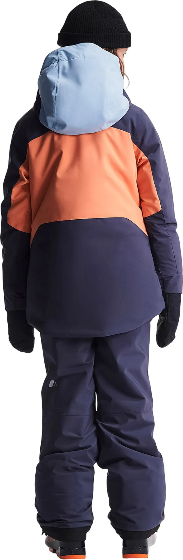 Shefford Insulated Jacket - Girls|-|Manteau isolé Shefford - Fille sold by Altitude Sports product image thumbnail 2