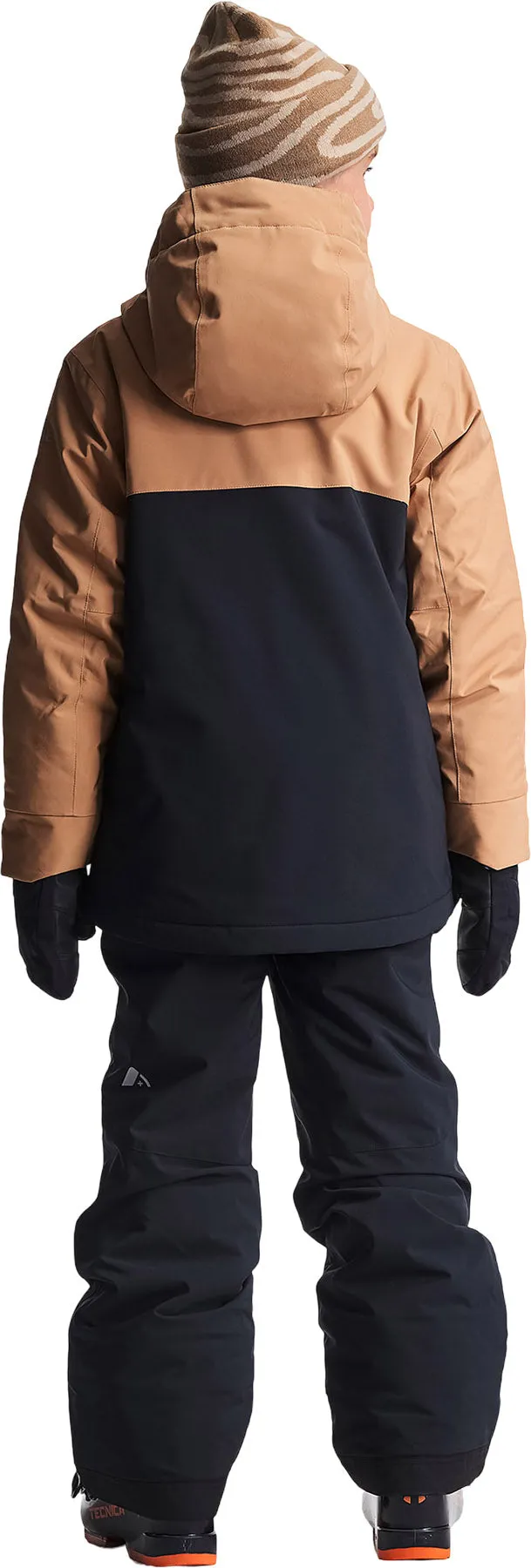 Slope Insulated Jacket - Boys|-|Manteau isolé Slope - Garçon sold by Altitude Sports product image thumbnail 3