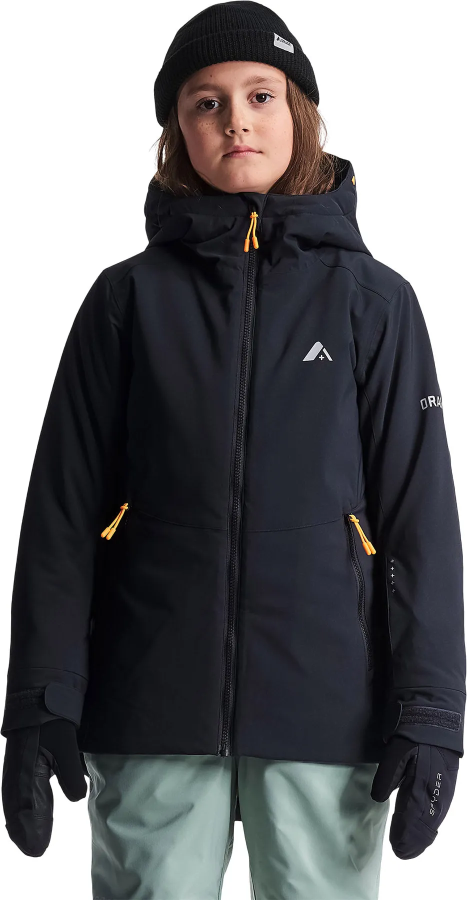 Bromont Insulated Jacket - Girls|-|Manteau isolé Bromont - Fille sold by Altitude Sports product image thumbnail 5