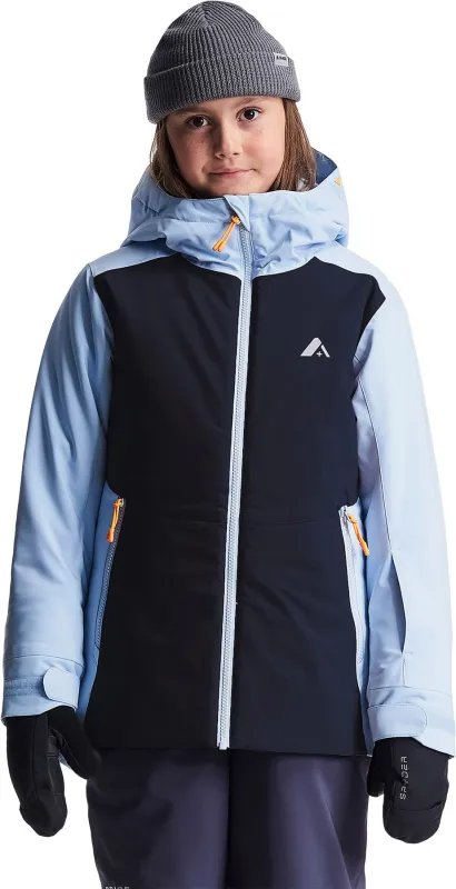 Bromont Insulated Jacket - Girls|-|Manteau isolé Bromont - Fille sold by Altitude Sports