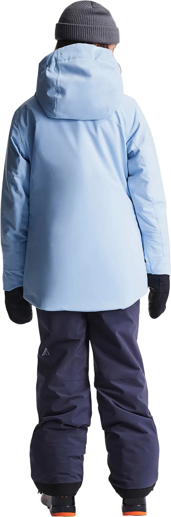 Bromont Insulated Jacket - Girls|-|Manteau isolé Bromont - Fille sold by Altitude Sports product image thumbnail 2