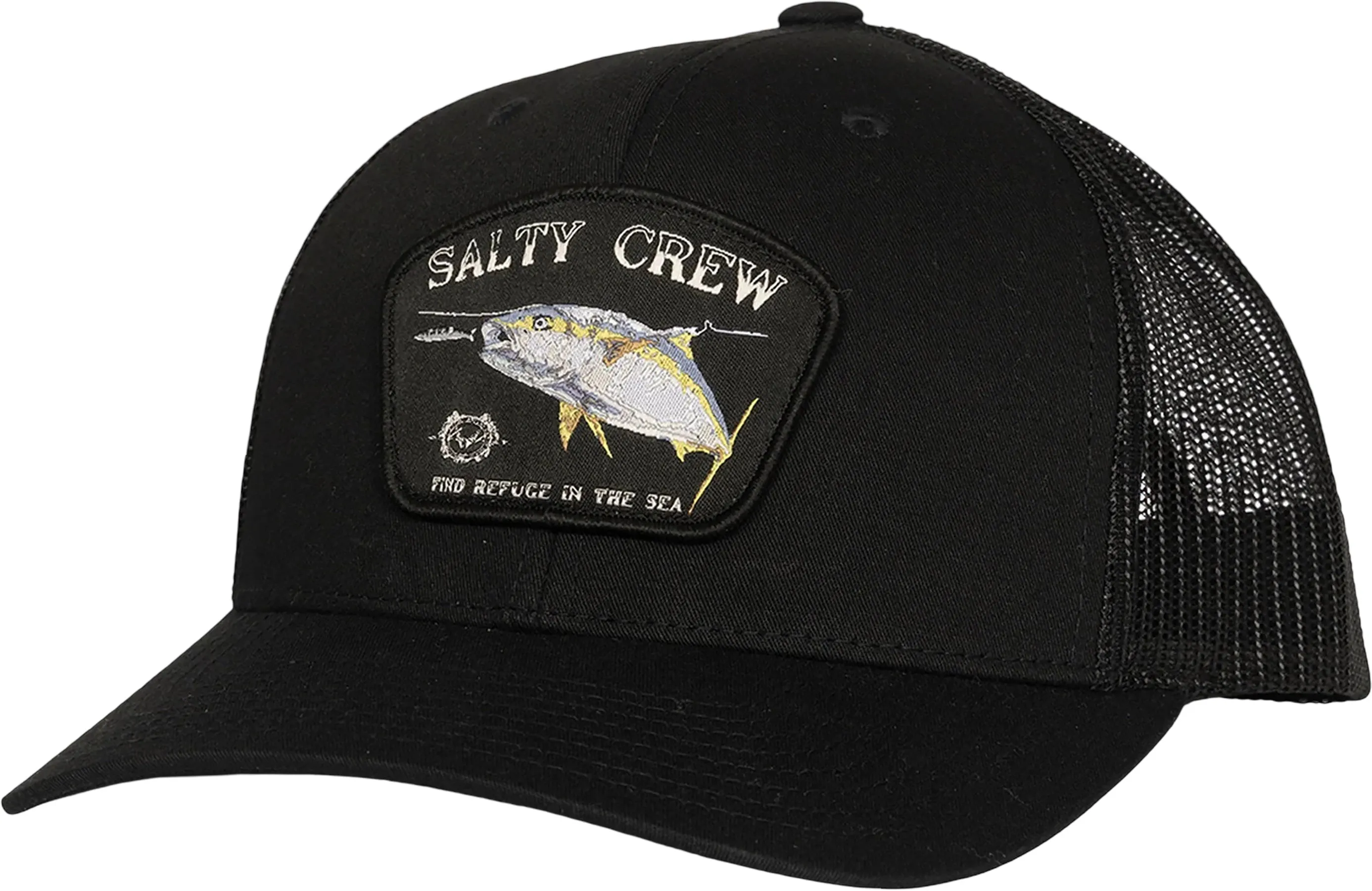 Surface Retro Trucker Hat - Men's|-|Casquette de camionneur Surface Retro - Homme sold by Altitude Sports