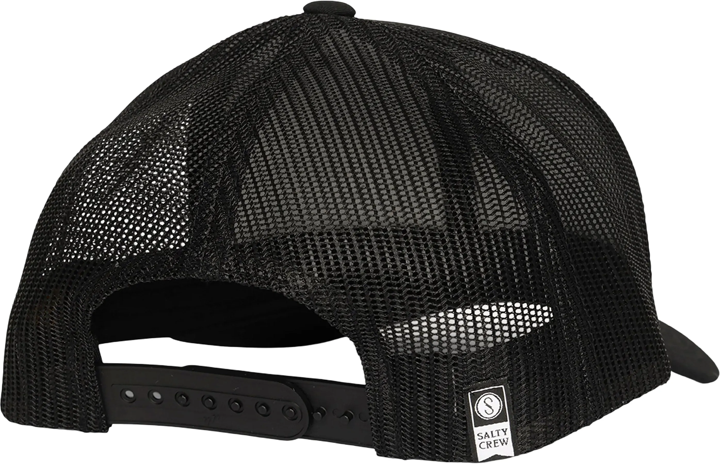 Surface Retro Trucker Hat - Men's|-|Casquette de camionneur Surface Retro - Homme sold by Altitude Sports product image thumbnail 2