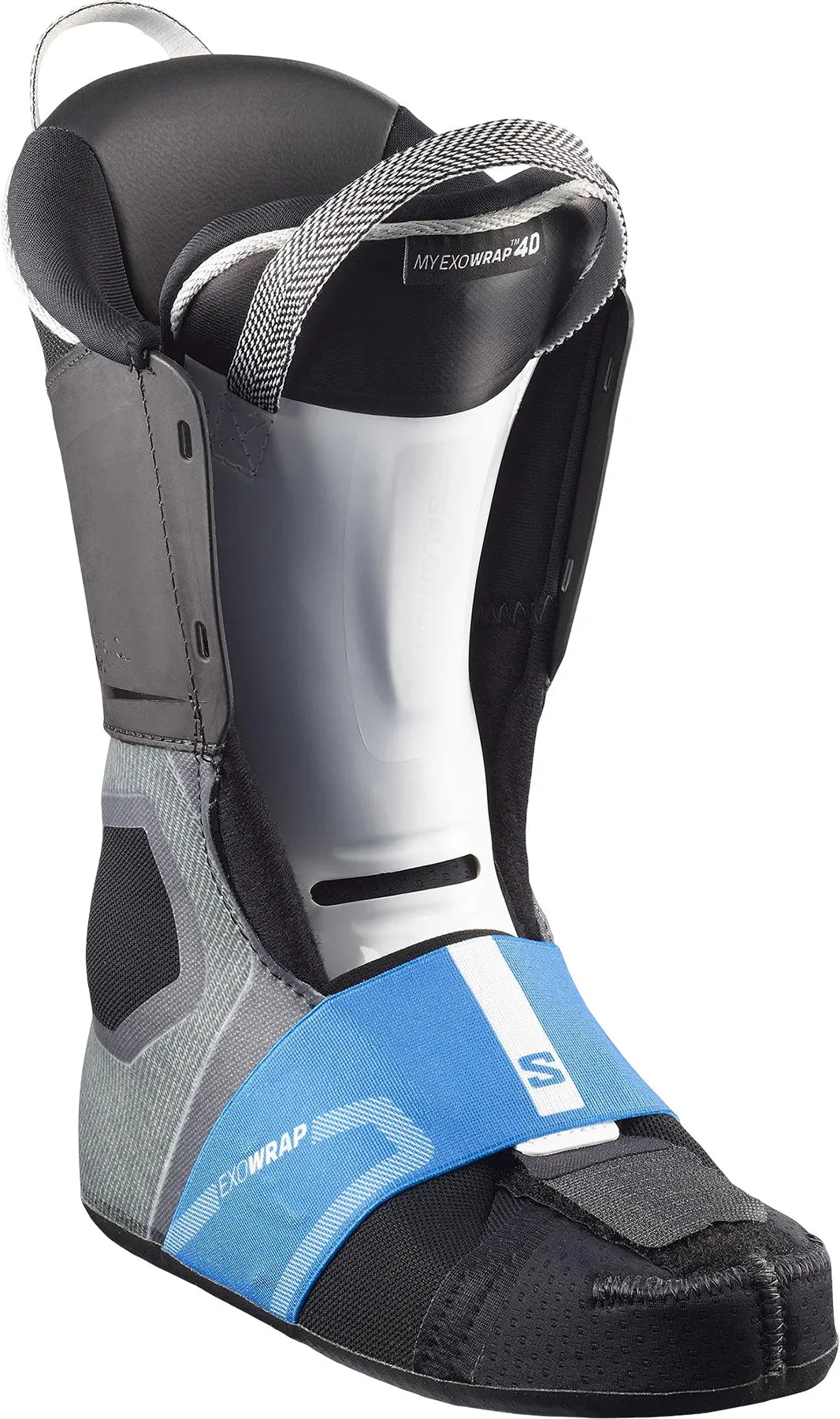 S/Pro Supra Dual BOA 130 All-Mountain Ski Boots - Men's|-|Bottes de ski All-Mountain S/Pro Supra Dual BOA 130 - Homme sold by Altitude Sports product image thumbnail 3