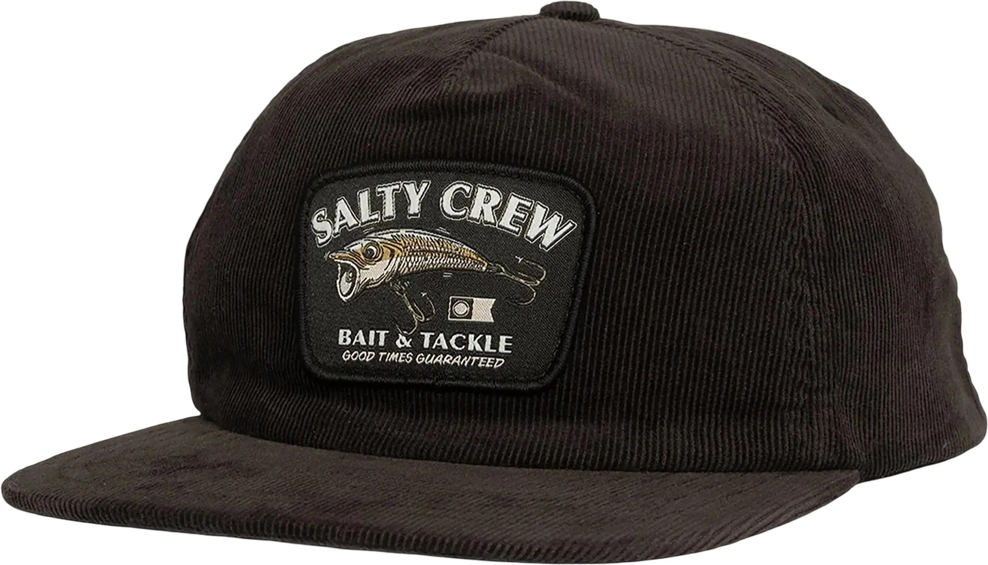 Snag It 5 Panel Hat - Men's|-|Casquette à 5 panneaux Snag It - Homme sold by Altitude Sports