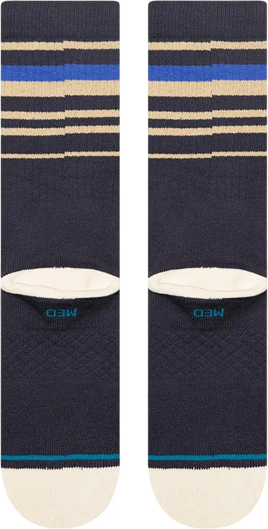 Eclipse Crew Socks - Unisex|-|Chaussettes mi-mollet Eclipse - Unisexe sold by Altitude Sports product image thumbnail 2