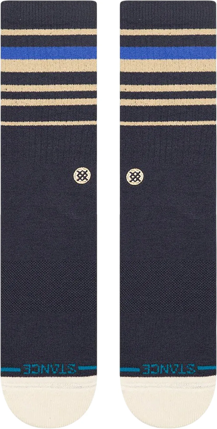 Eclipse Crew Socks - Unisex|-|Chaussettes mi-mollet Eclipse - Unisexe sold by Altitude Sports product image thumbnail 3