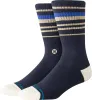 Eclipse Crew Socks - Unisex|-|Chaussettes mi-mollet Eclipse - Unisexe sold by Altitude Sports