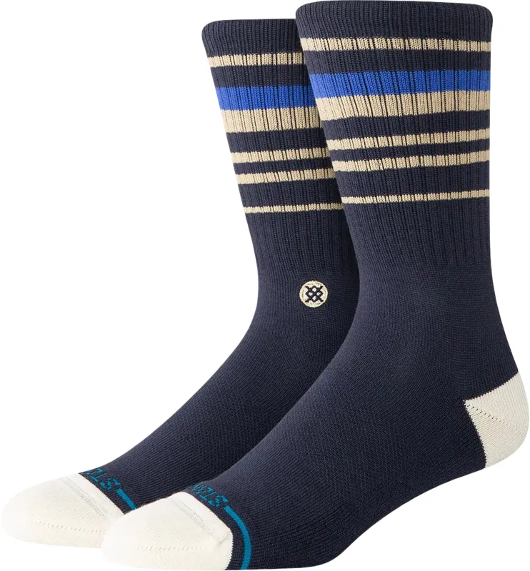 Eclipse Crew Socks - Unisex|-|Chaussettes mi-mollet Eclipse - Unisexe sold by Altitude Sports