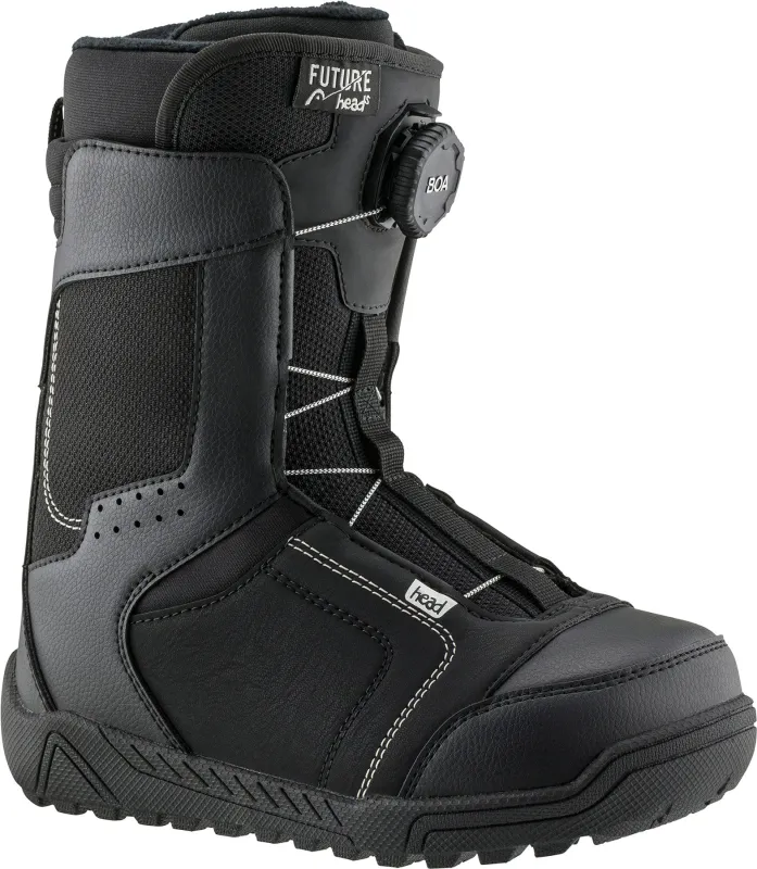 FH LYT BOA Snowboard Boots - Junior|-|Bottes de planche à neige FH LYT BOA - Jeune sold by Altitude Sports