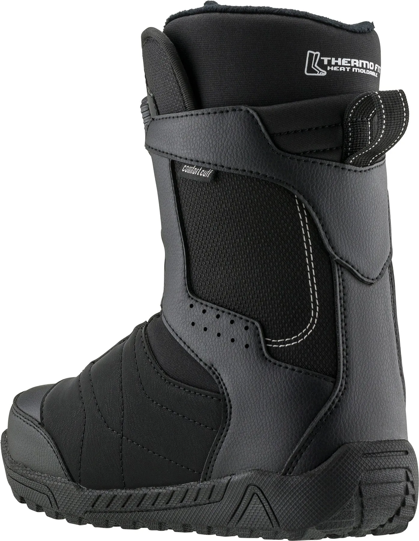 FH LYT BOA Snowboard Boots - Junior|-|Bottes de planche à neige FH LYT BOA - Jeune sold by Altitude Sports product image thumbnail 2