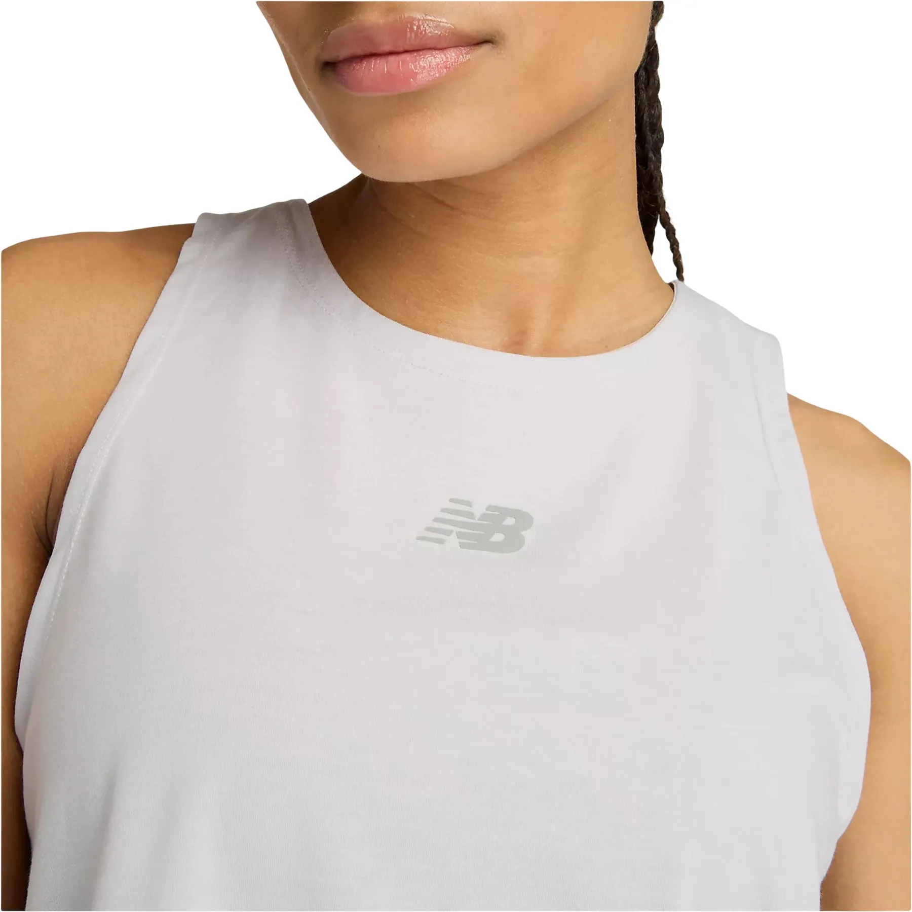 Drapey Tank Top - Women's|-|Camisole Drapey - Femme sold by Altitude Sports product image thumbnail 3