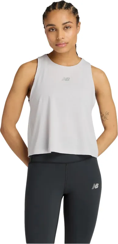 Drapey Tank Top - Women's|-|Camisole Drapey - Femme sold by Altitude Sports