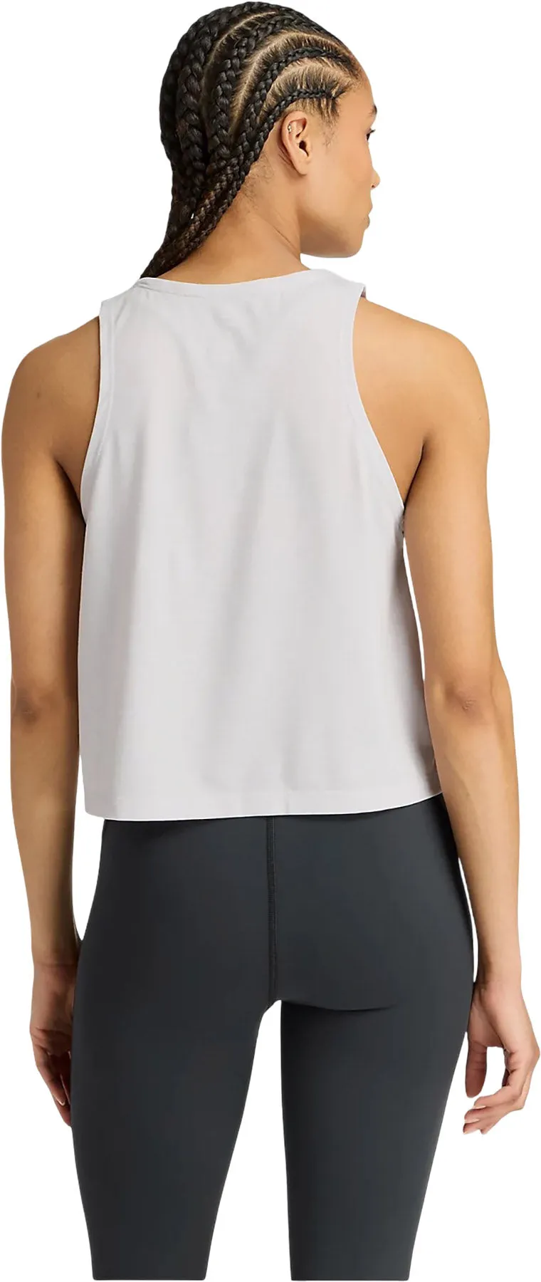 Drapey Tank Top - Women's|-|Camisole Drapey - Femme sold by Altitude Sports product image thumbnail 2