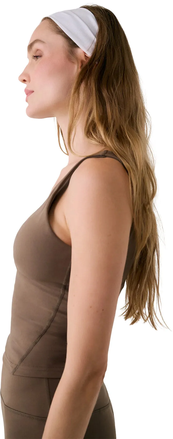 Serene Support Tank Top - Women's|-|Camisole Serene Support - Femme sold by Altitude Sports product image thumbnail 2