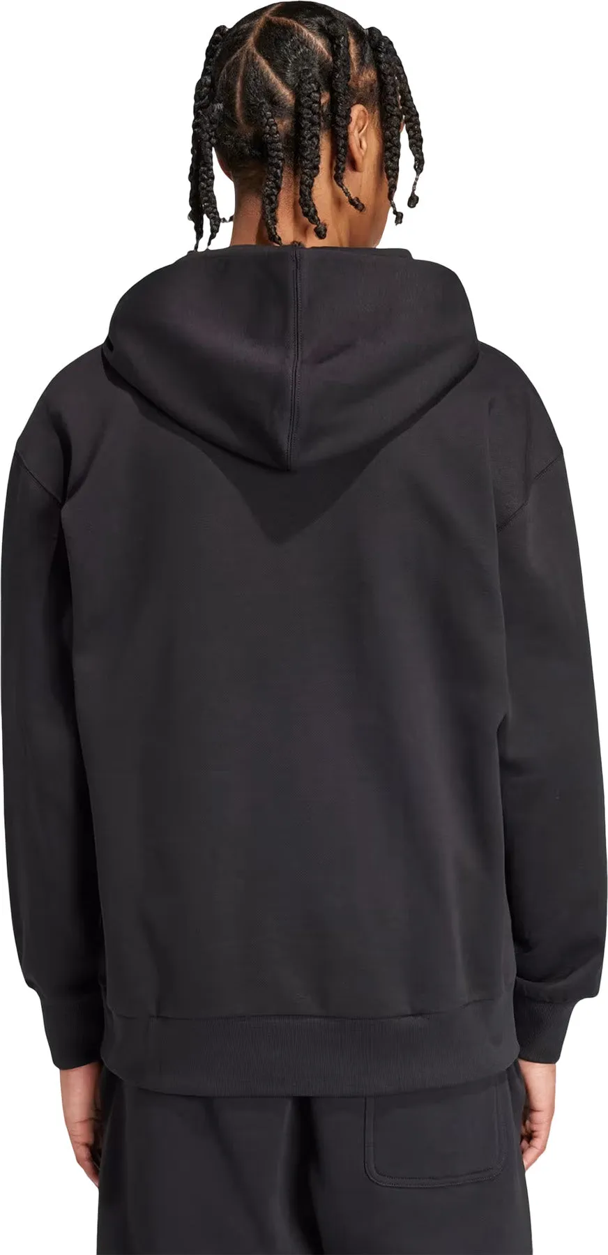 ALL SZN Fleece Hoodie - Men's|-|Chandail à capuchon en molleton ALL SZN - Homme sold by Altitude Sports product image thumbnail 4