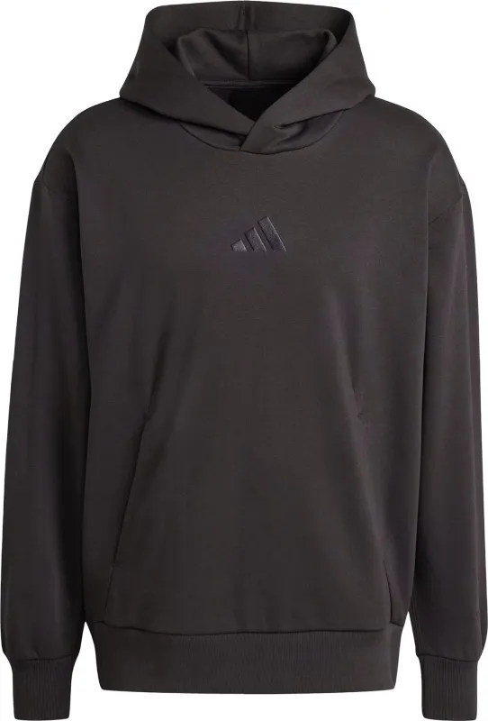 ALL SZN Fleece Hoodie - Men's|-|Chandail à capuchon en molleton ALL SZN - Homme sold by Altitude Sports