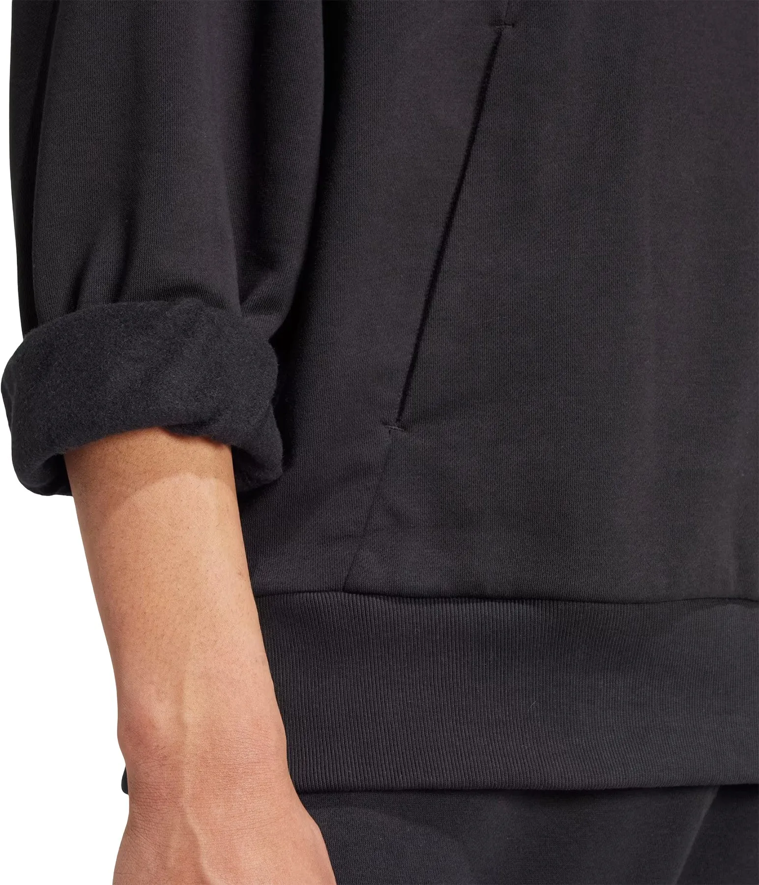 ALL SZN Fleece Hoodie - Men's|-|Chandail à capuchon en molleton ALL SZN - Homme sold by Altitude Sports product image thumbnail 5