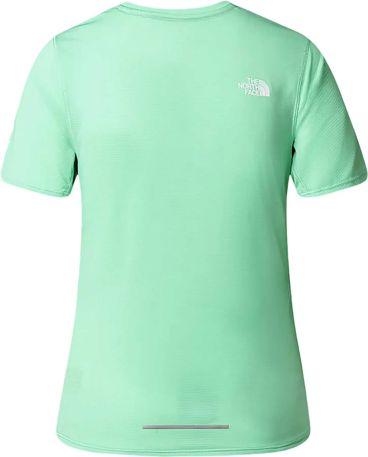 Summit Series High Trail Short Sleeve T-Shirt - Women's|-|T-shirt à manches courtes Summit Series High Trail - Femme sold by Altitude Sports product image thumbnail 5