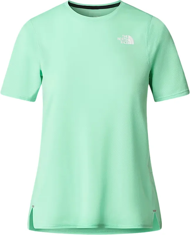 Summit Series High Trail Short Sleeve T-Shirt - Women's|-|T-shirt à manches courtes Summit Series High Trail - Femme made by The North Face