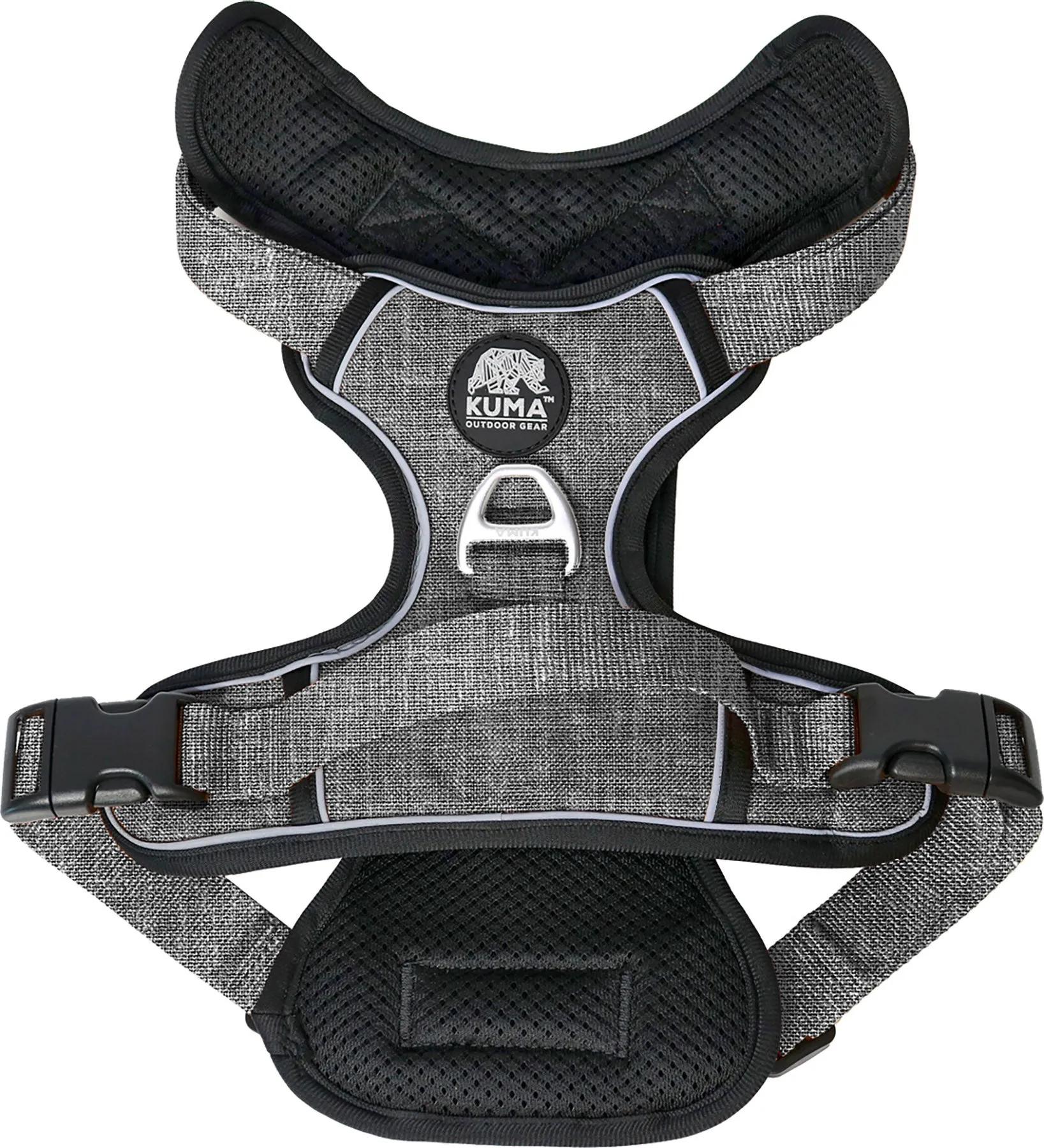 Lazy Bear Dog Harness|-|Harnais pour chien Lazy Bear sold by Altitude Sports product image thumbnail 4