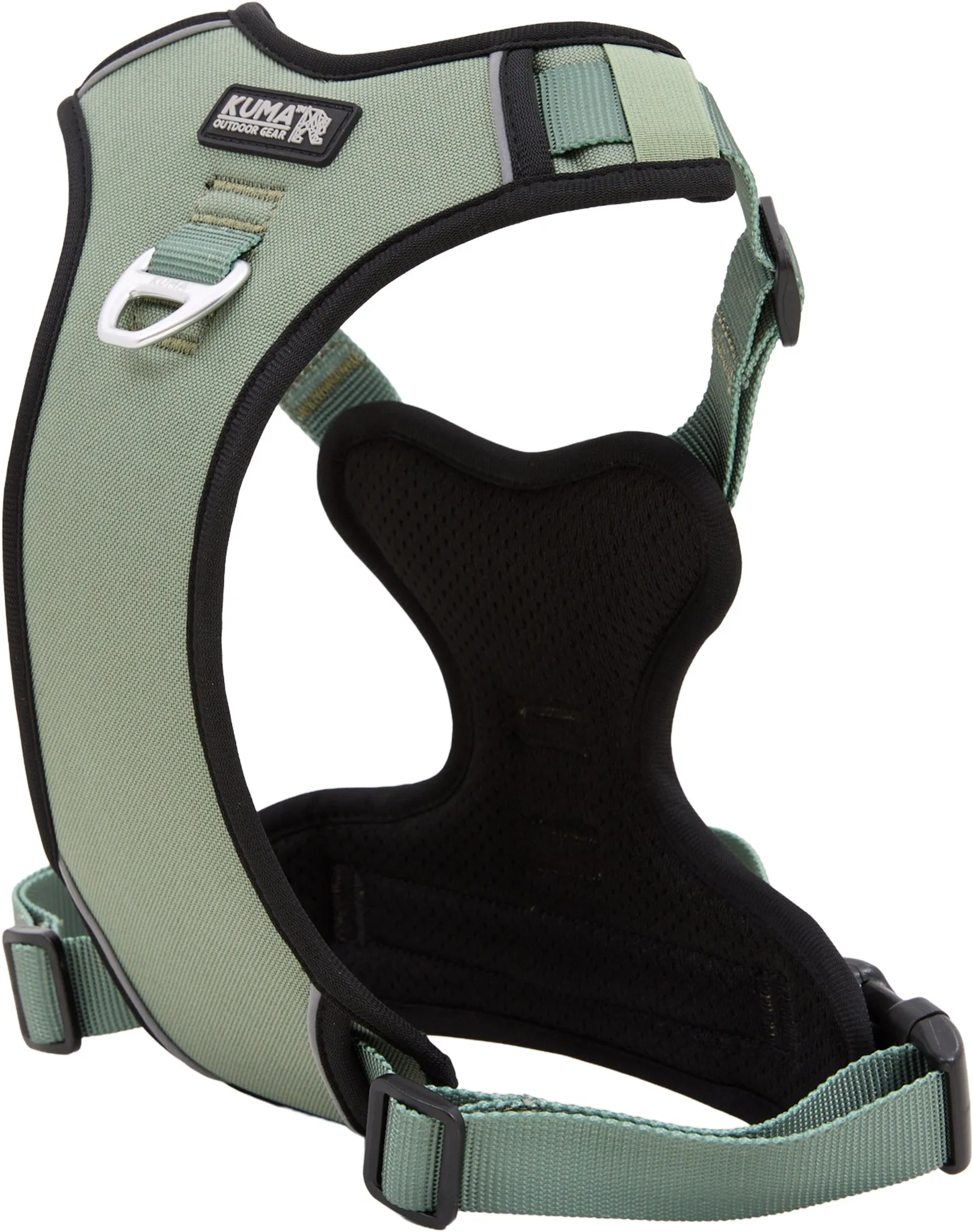 Lazy Bear Dog Harness|-|Harnais pour chien Lazy Bear sold by Altitude Sports product image thumbnail 2