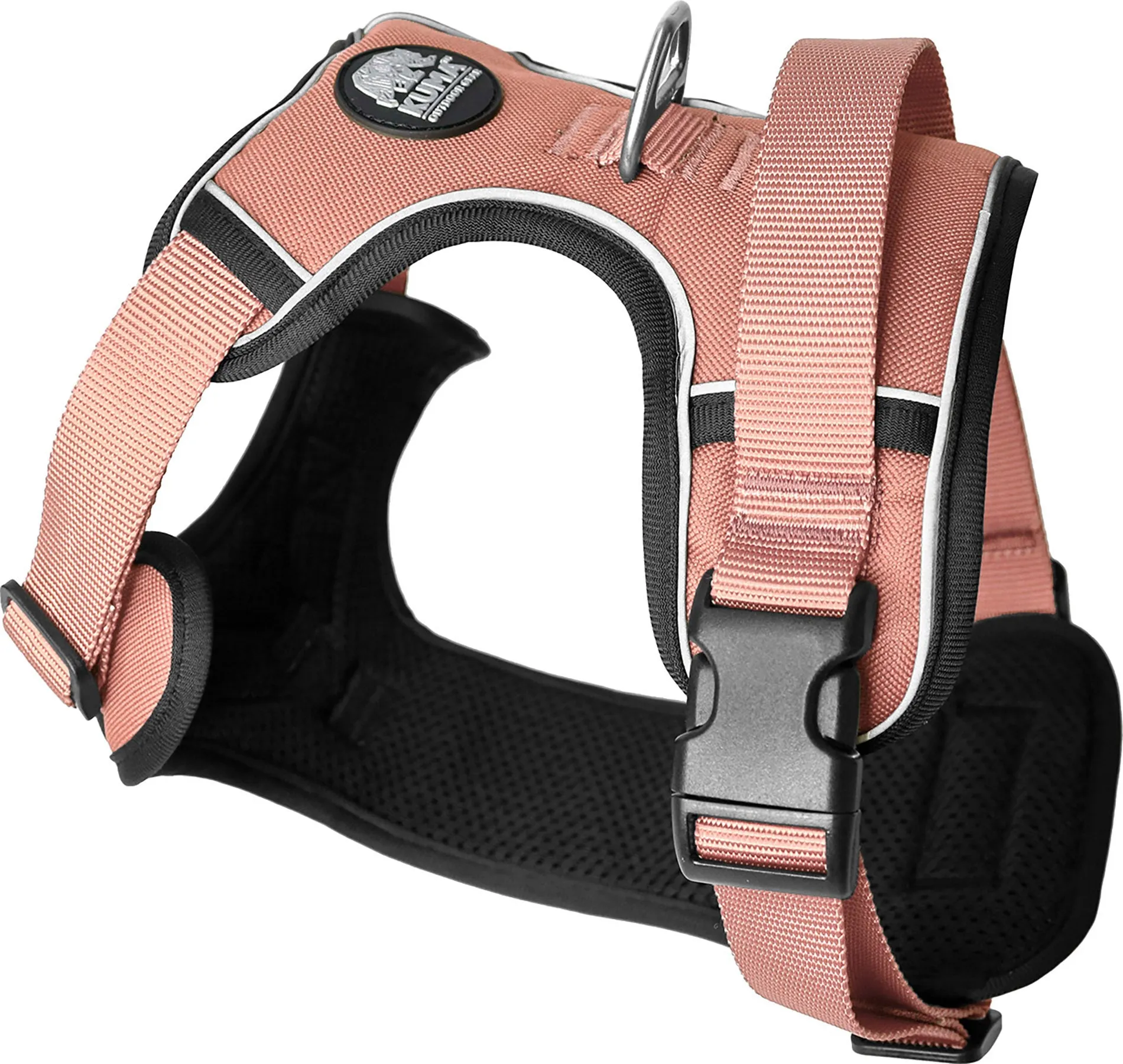 Lazy Bear Dog Harness|-|Harnais pour chien Lazy Bear sold by Altitude Sports product image thumbnail 5