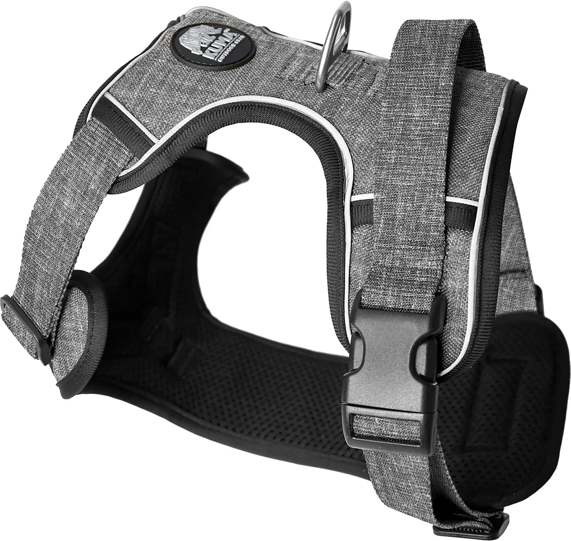 Lazy Bear Dog Harness|-|Harnais pour chien Lazy Bear sold by Altitude Sports product image thumbnail 3