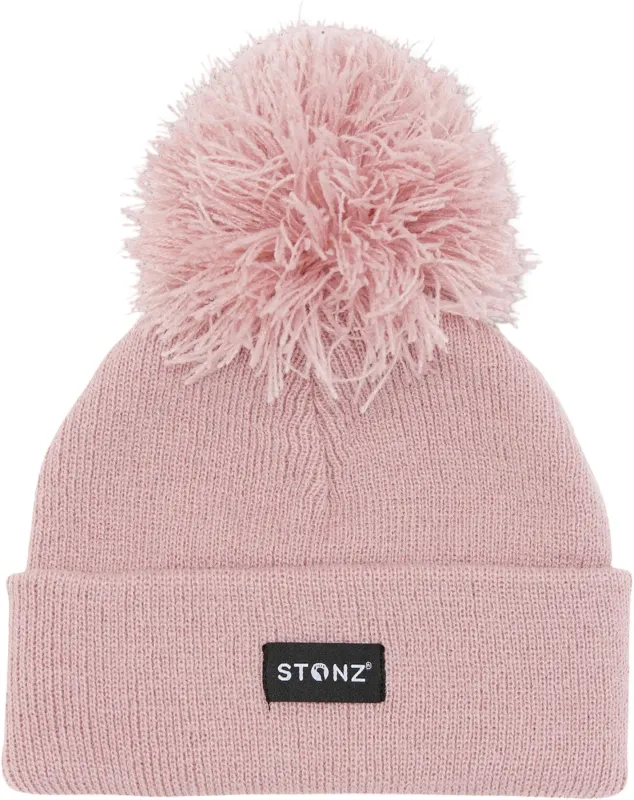 Pom Beanie|-|Tuque à pompon sold by Altitude Sports