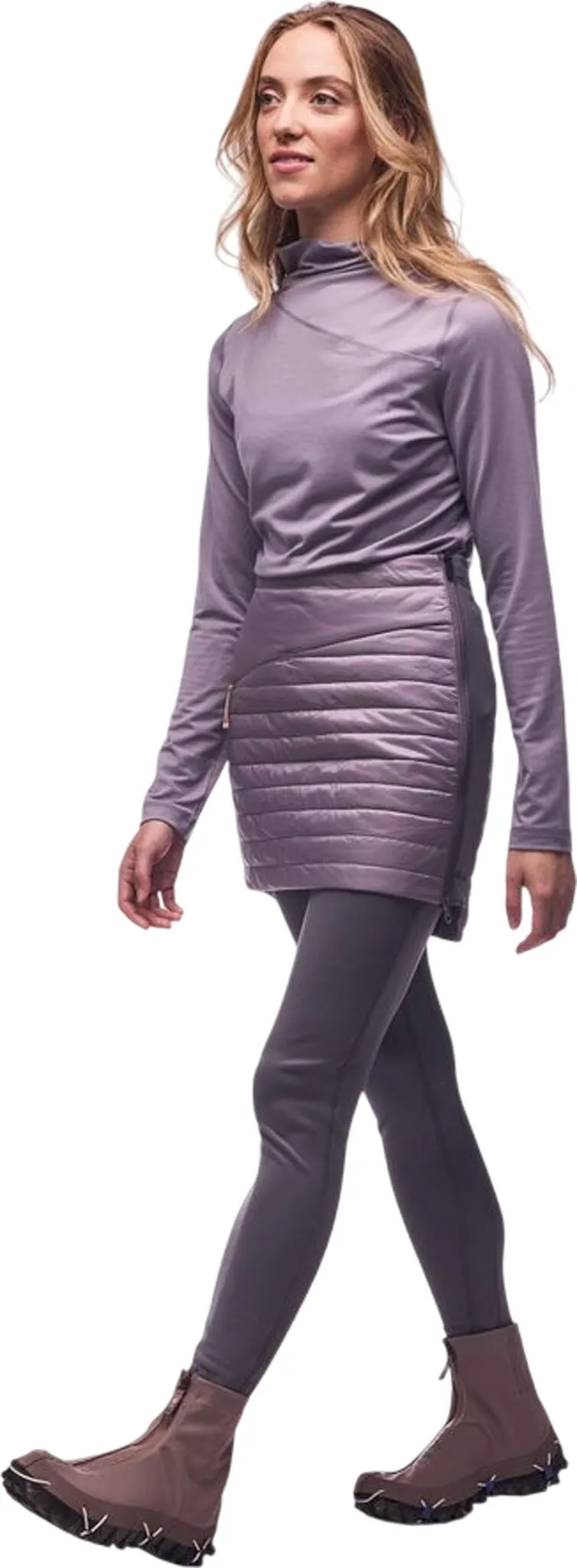 Boon Skirt III - Women's|-|Jupe Boon III - Femme sold by Altitude Sports product image thumbnail 2