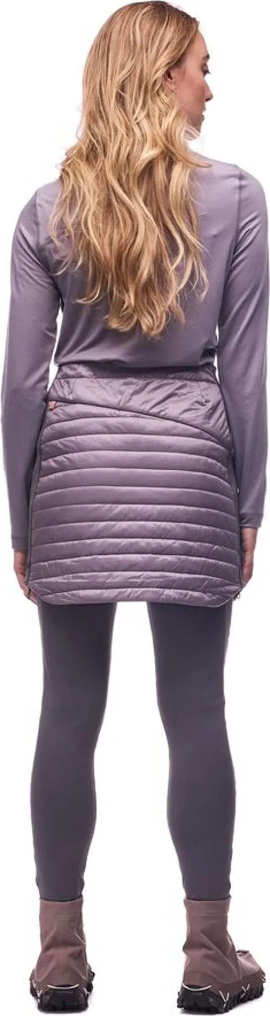 Boon Skirt III - Women's|-|Jupe Boon III - Femme sold by Altitude Sports product image thumbnail 3