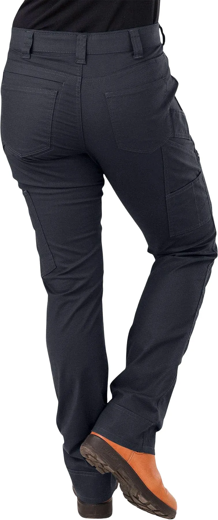 BRITT X ULTRA LIGHT - Women's|-|PANTALON BRITT X ULTRA LÉGER - Femme sold by Altitude Sports product image thumbnail 2