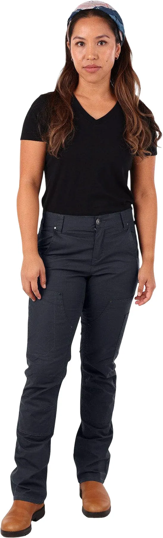 BRITT X ULTRA LIGHT - Women's|-|PANTALON BRITT X ULTRA LÉGER - Femme sold by Altitude Sports product image thumbnail 3