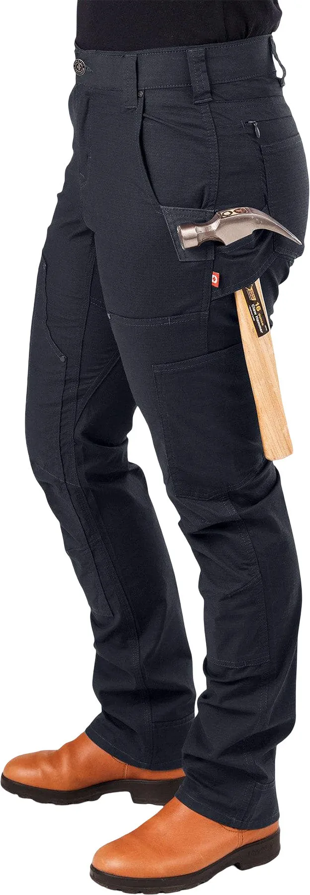 BRITT X ULTRA LIGHT - Women's|-|PANTALON BRITT X ULTRA LÉGER - Femme sold by Altitude Sports product image thumbnail 4