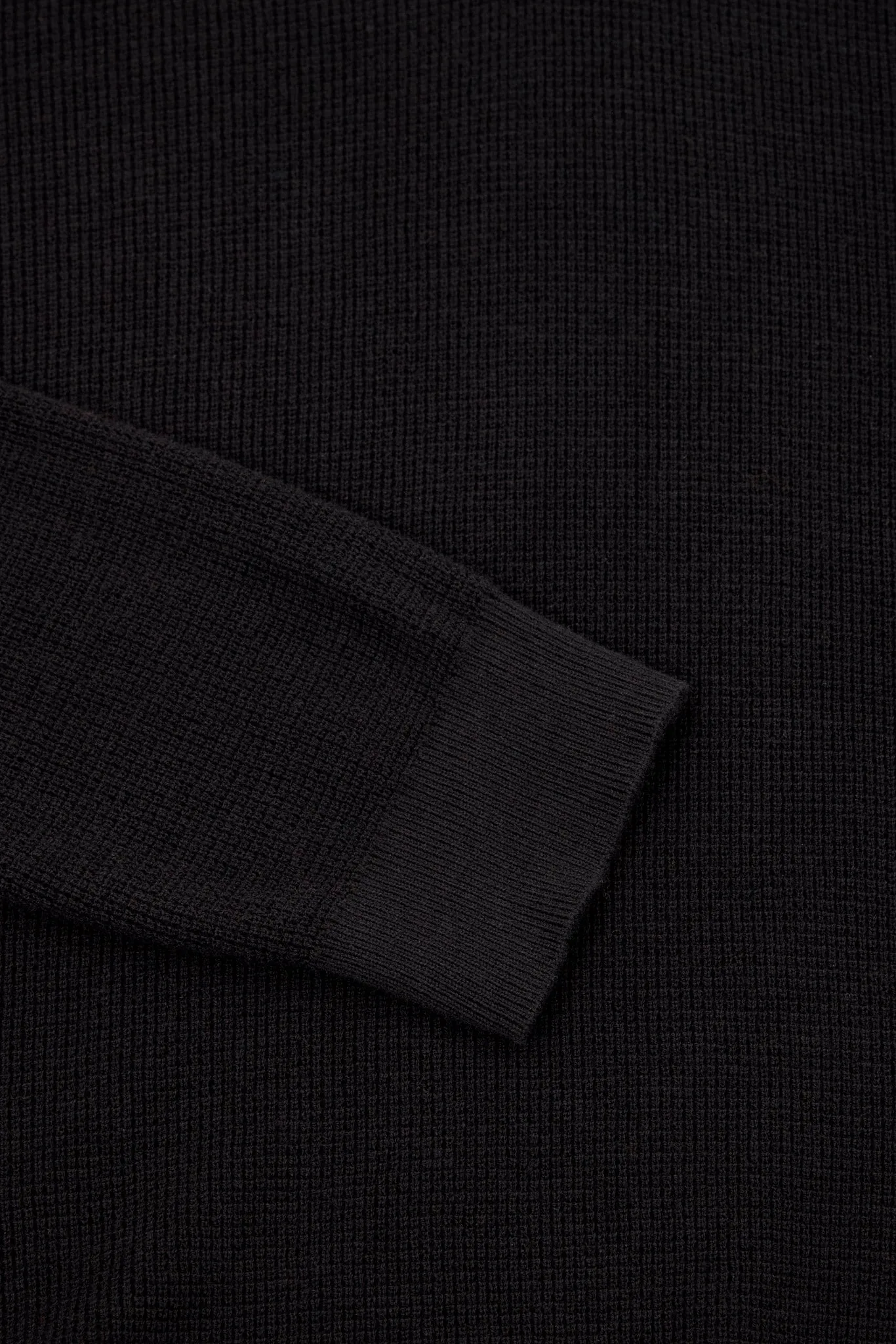 Kreuzberg Sweater Knit Long-Sleeve Polo - Men's|-|Polo à manches longues en tricot Kreuzberg - Homme sold by Altitude Sports product image thumbnail 2