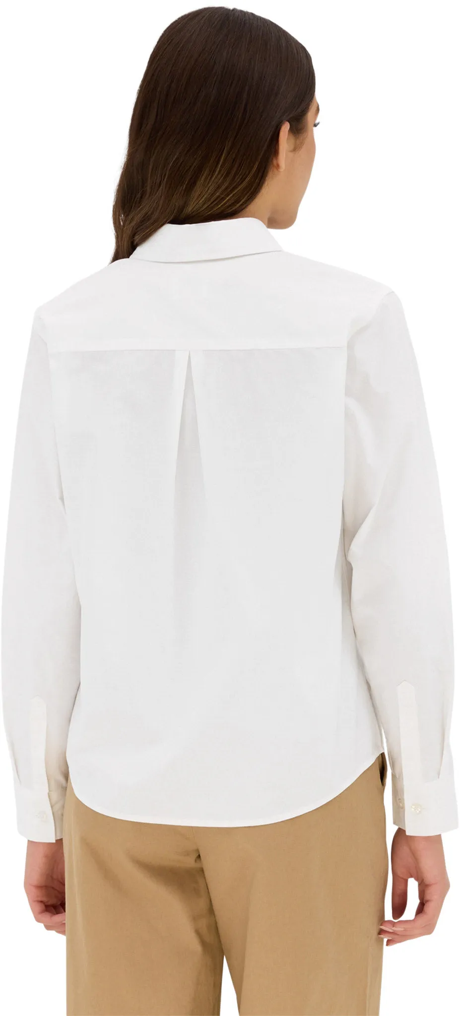 Bloomsbury II Classic Long Sleeve Shirt - Women's|-|Chemise à manches longues Bloomsbury II Classic - Femme sold by Altitude Sports product image thumbnail 3
