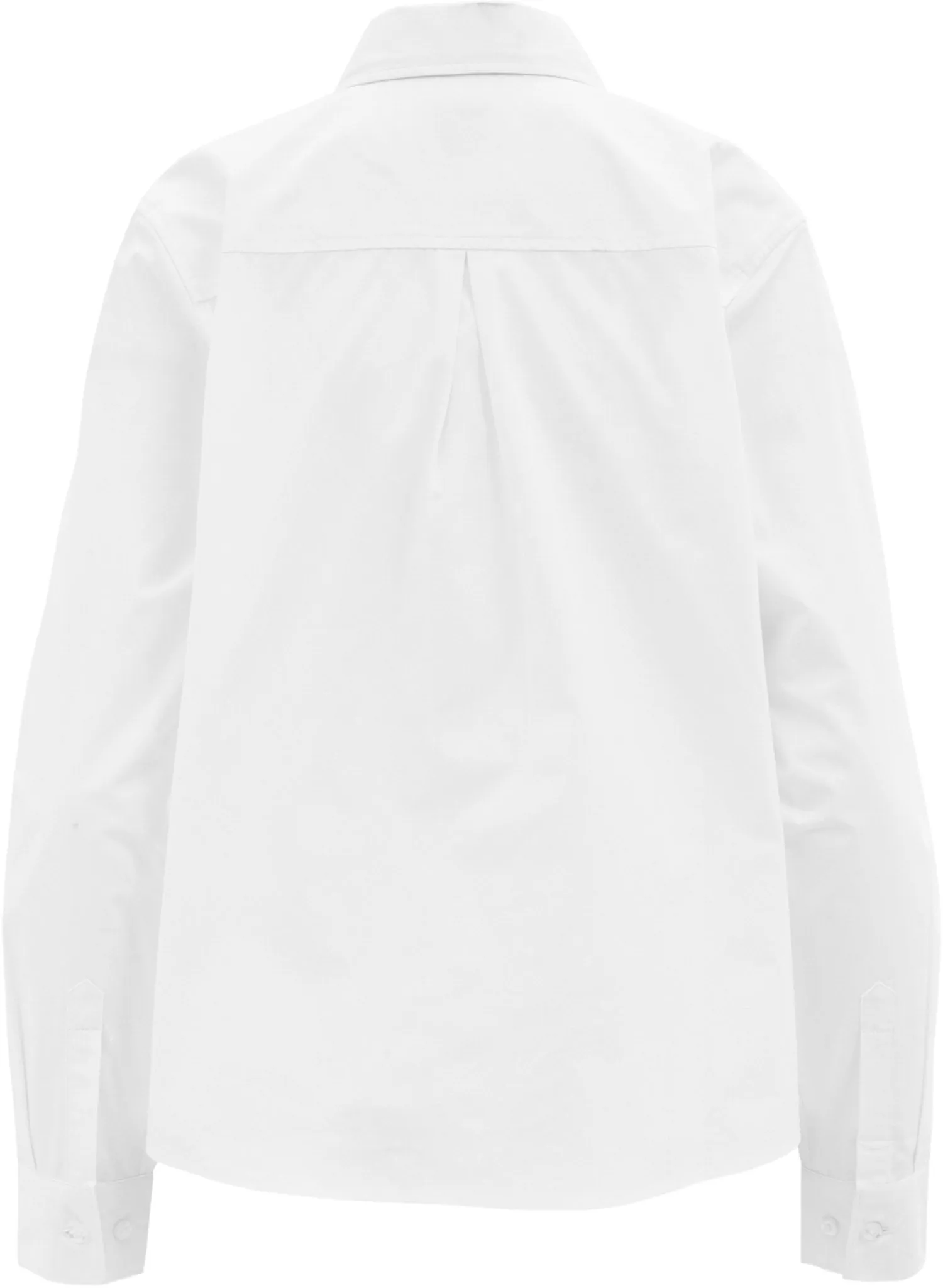 Bloomsbury II Classic Long Sleeve Shirt - Women's|-|Chemise à manches longues Bloomsbury II Classic - Femme sold by Altitude Sports product image thumbnail 4