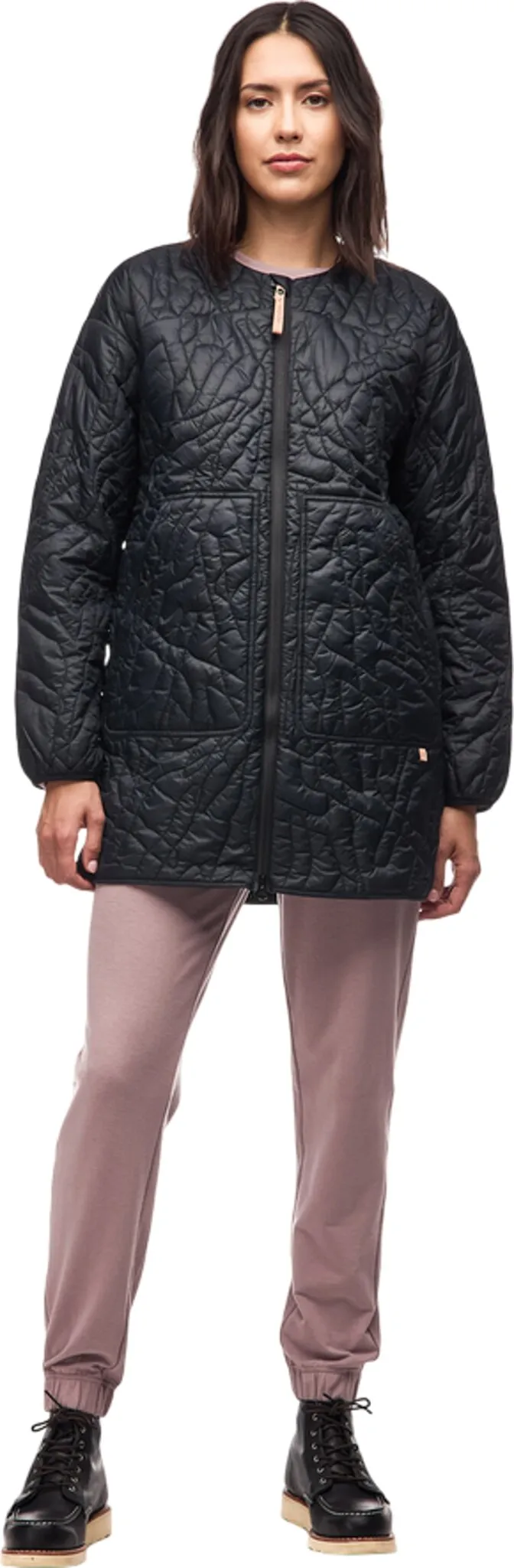 Vadderad Jacket - Women's|-|Manteau Vadderad - Femme sold by Altitude Sports product image thumbnail 5