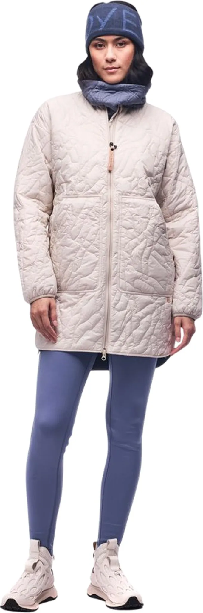 Vadderad Jacket - Women's|-|Manteau Vadderad - Femme sold by Altitude Sports