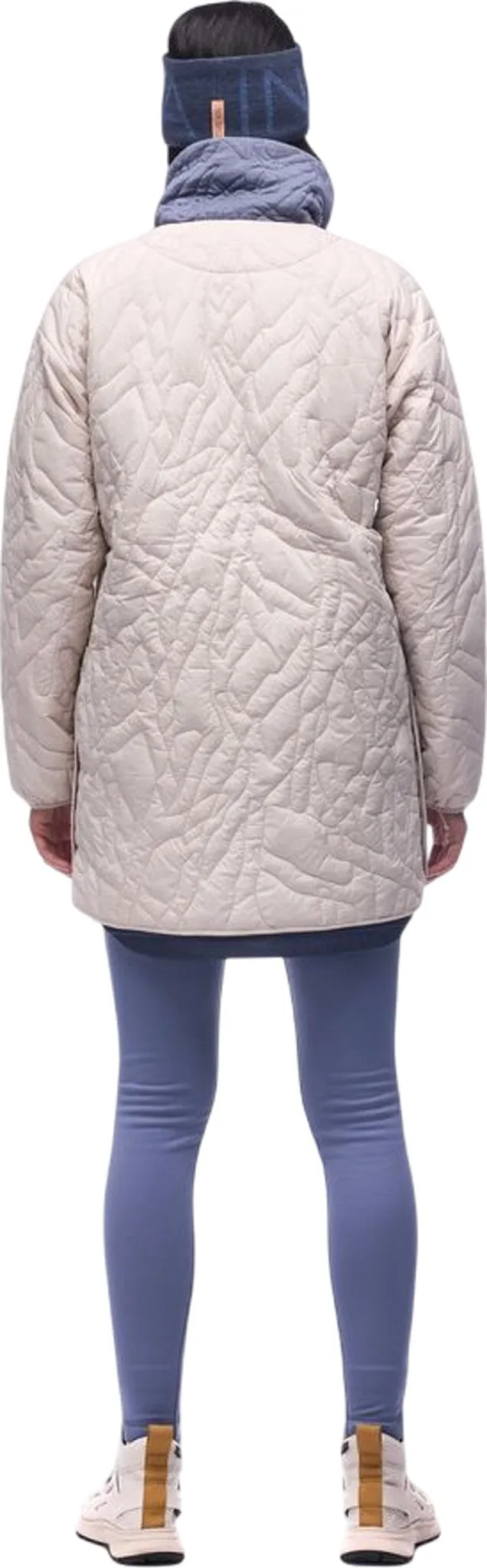 Vadderad Jacket - Women's|-|Manteau Vadderad - Femme sold by Altitude Sports product image thumbnail 2