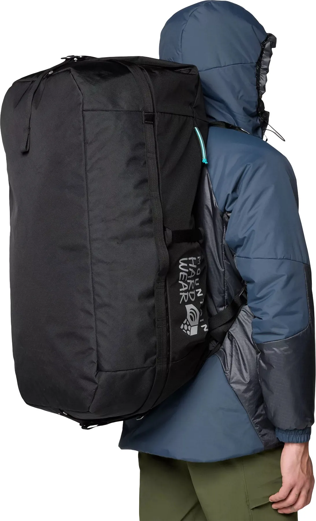 Expedition Duffel Bag 100L|-|Sac de sport Expedition 100L sold by Altitude Sports product image thumbnail 4