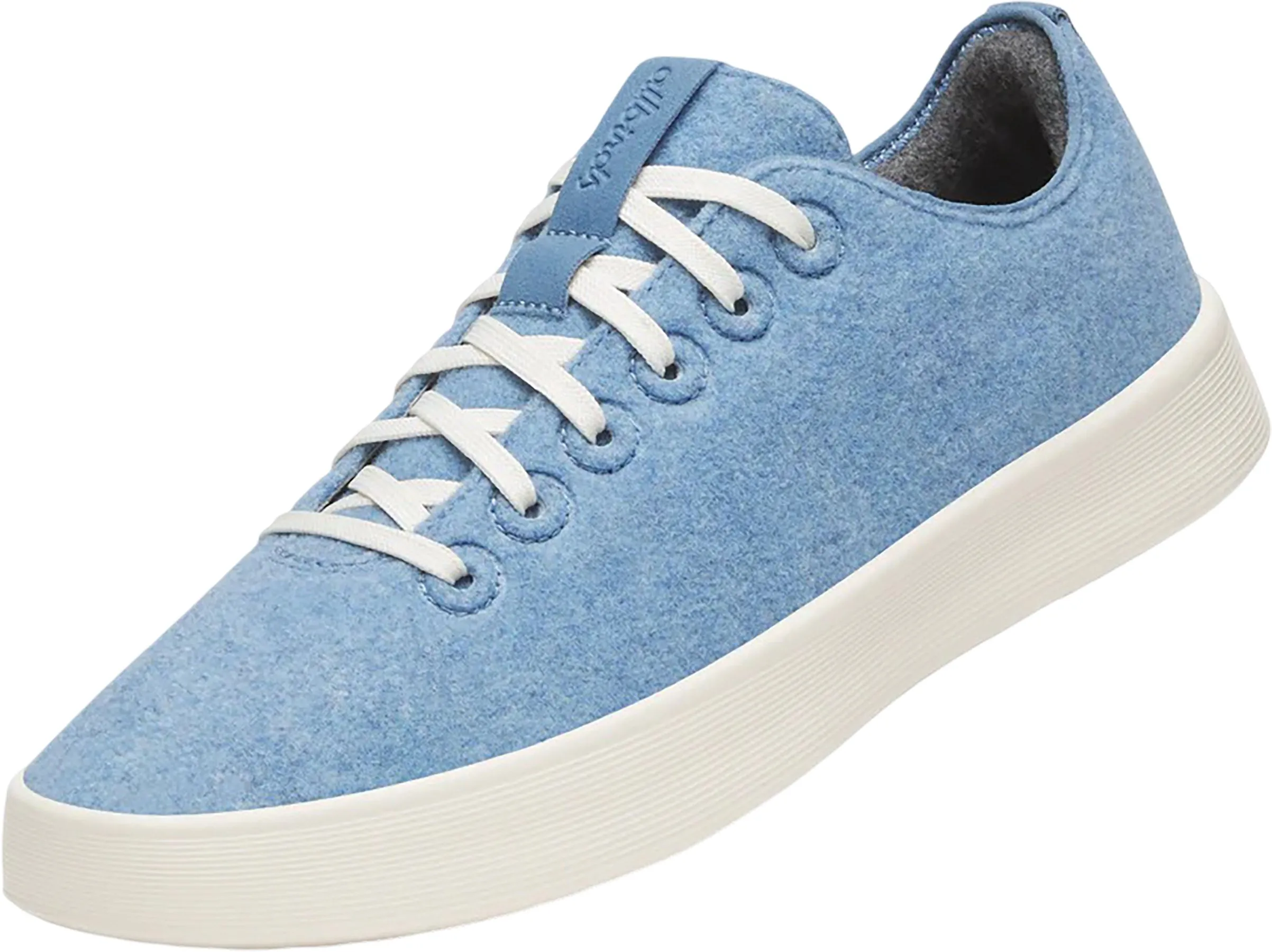 Wool Cruiser Casual Shoes - Women's|-|Souliers décontractés Wool Cruiser - Femme sold by Altitude Sports product image thumbnail 3