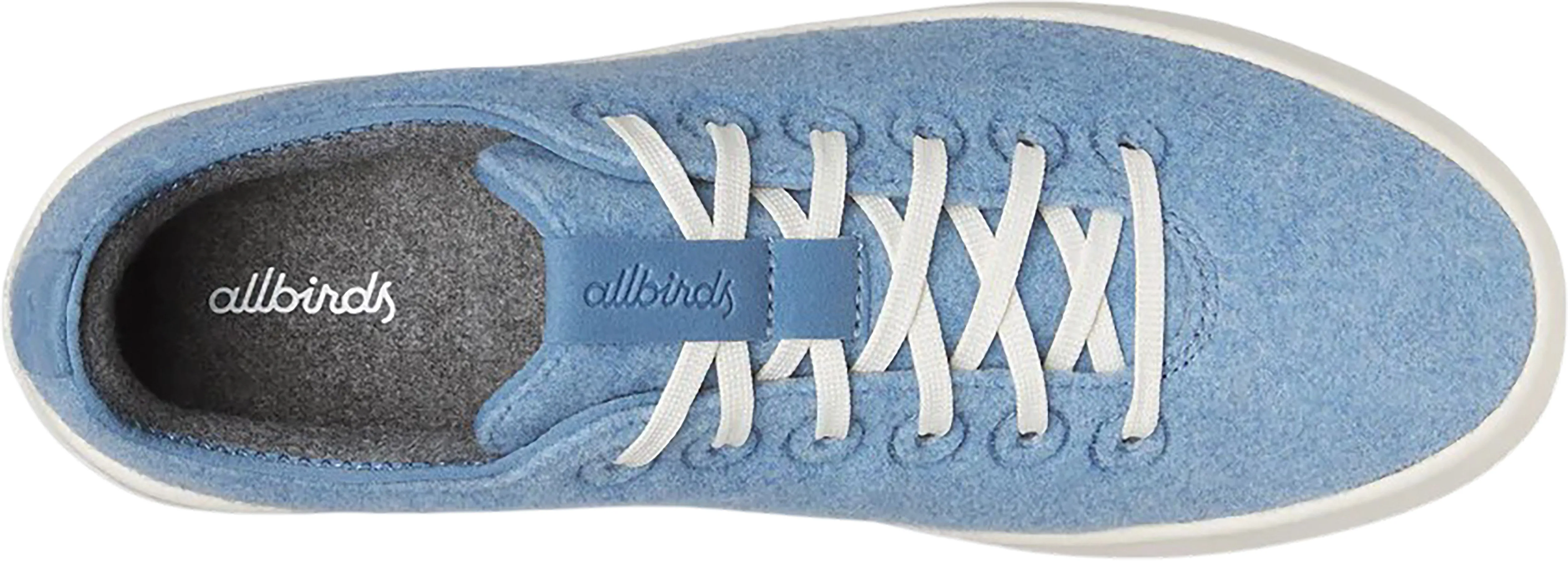 Wool Cruiser Casual Shoes - Women's|-|Souliers décontractés Wool Cruiser - Femme sold by Altitude Sports product image thumbnail 4