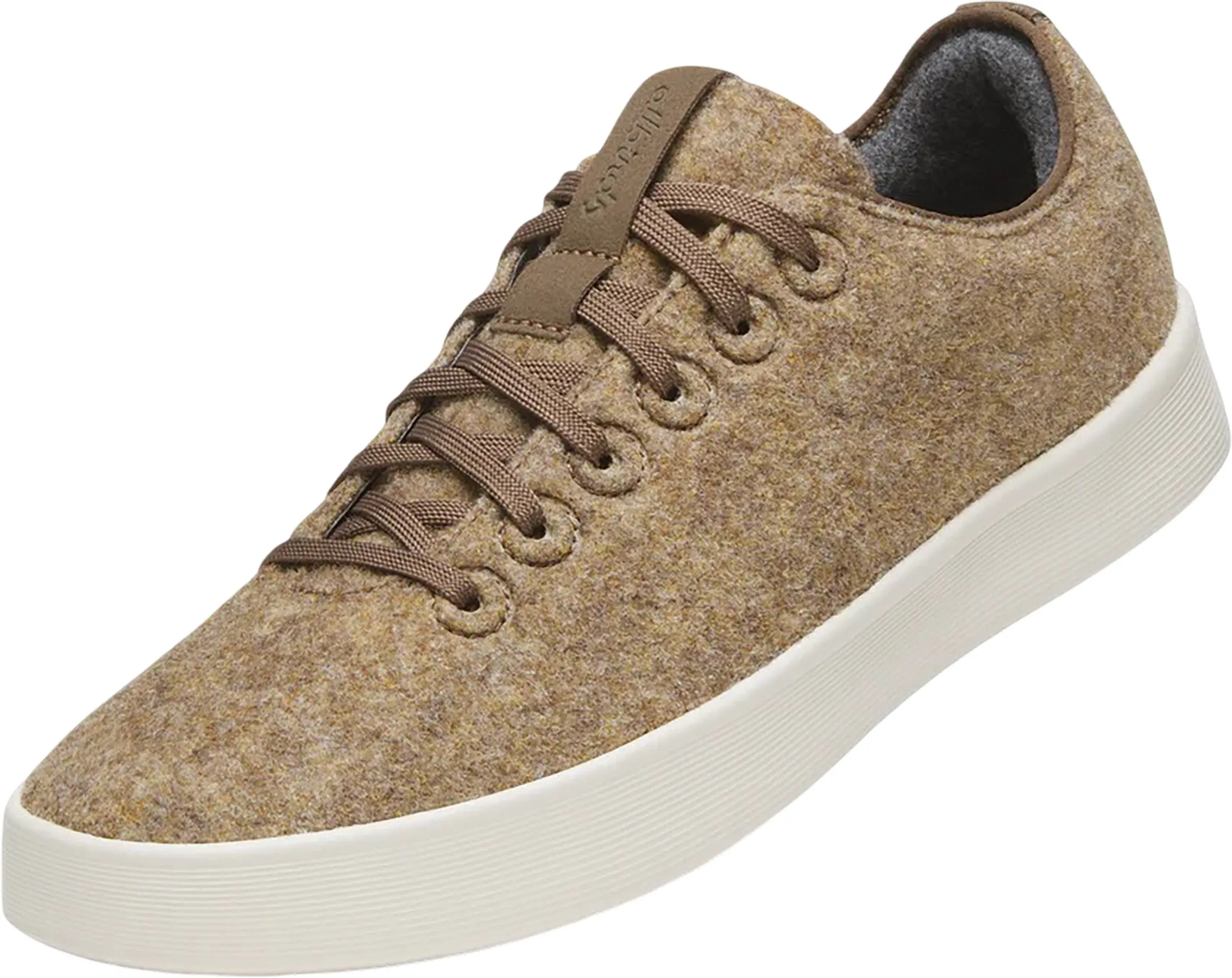 Wool Cruiser Casual Shoes - Men's|-|Souliers décontractés Wool Cruiser - Homme sold by Altitude Sports product image thumbnail 5