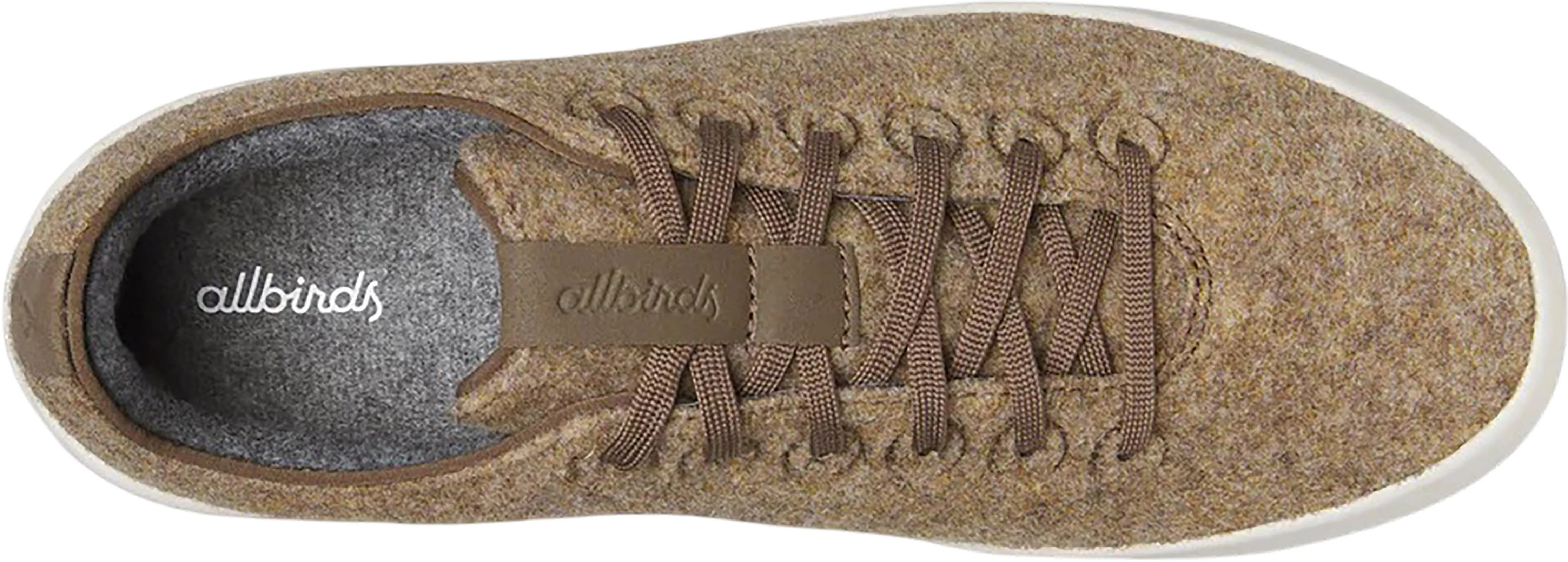 Wool Cruiser Casual Shoes - Men's|-|Souliers décontractés Wool Cruiser - Homme sold by Altitude Sports product image thumbnail 2