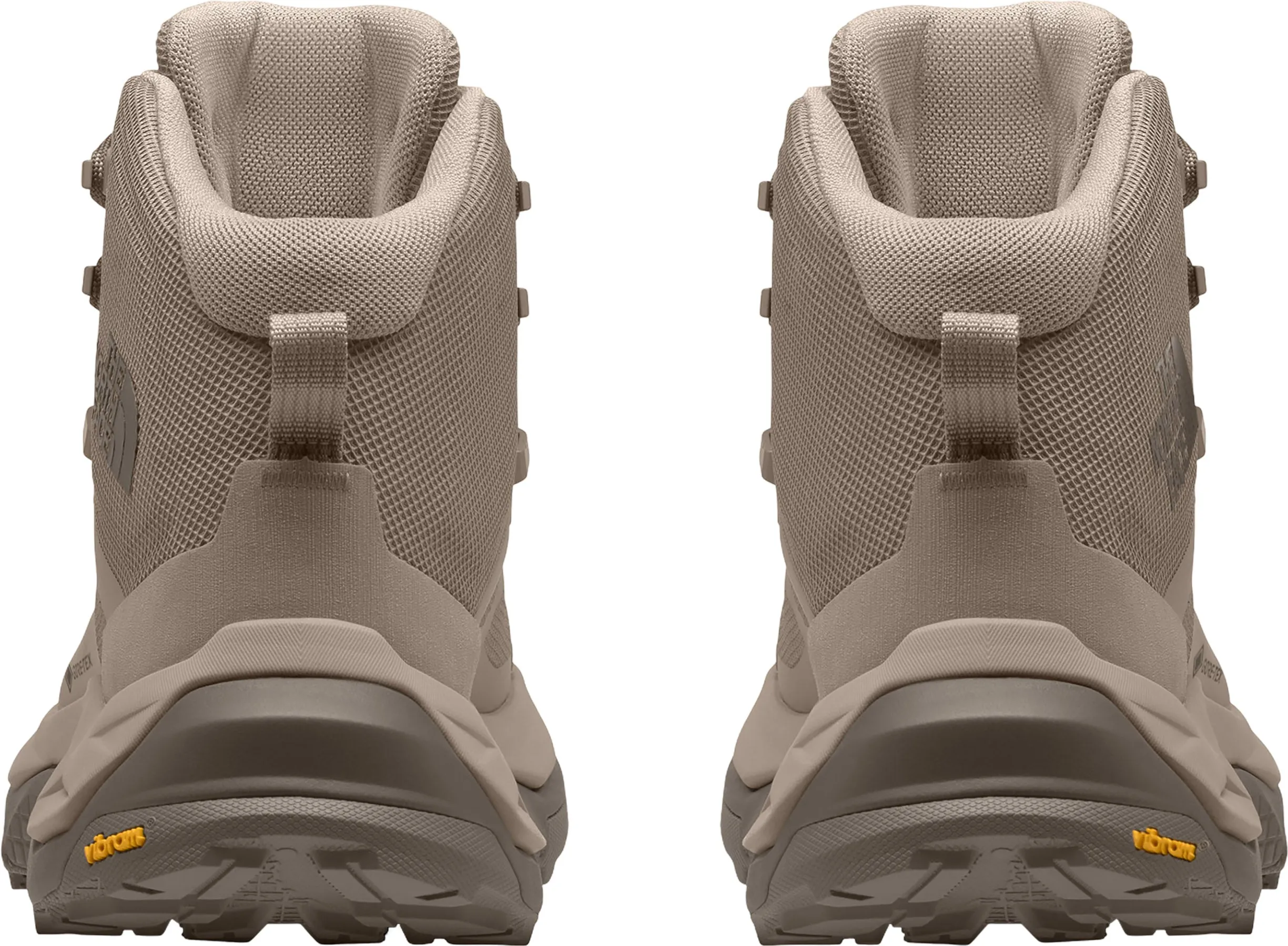 Fastpack Ultra Mid GORE-TEX Hiking Boots - Men's|-|Bottes de randonnée mi-hautes GORE-TEX Fastpack Ultra - Homme sold by Altitude Sports product image thumbnail 4