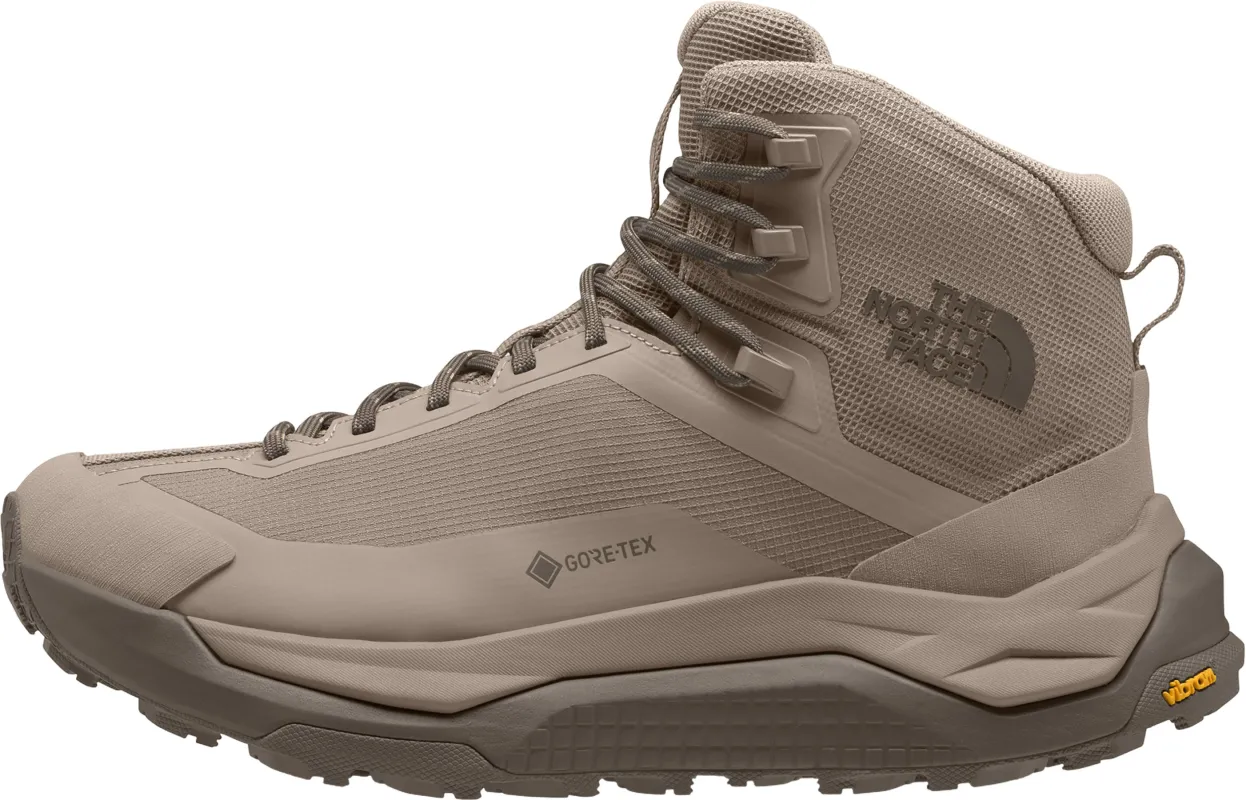 Fastpack Ultra Mid GORE-TEX Hiking Boots - Men's|-|Bottes de randonnée mi-hautes GORE-TEX Fastpack Ultra - Homme sold by Altitude Sports