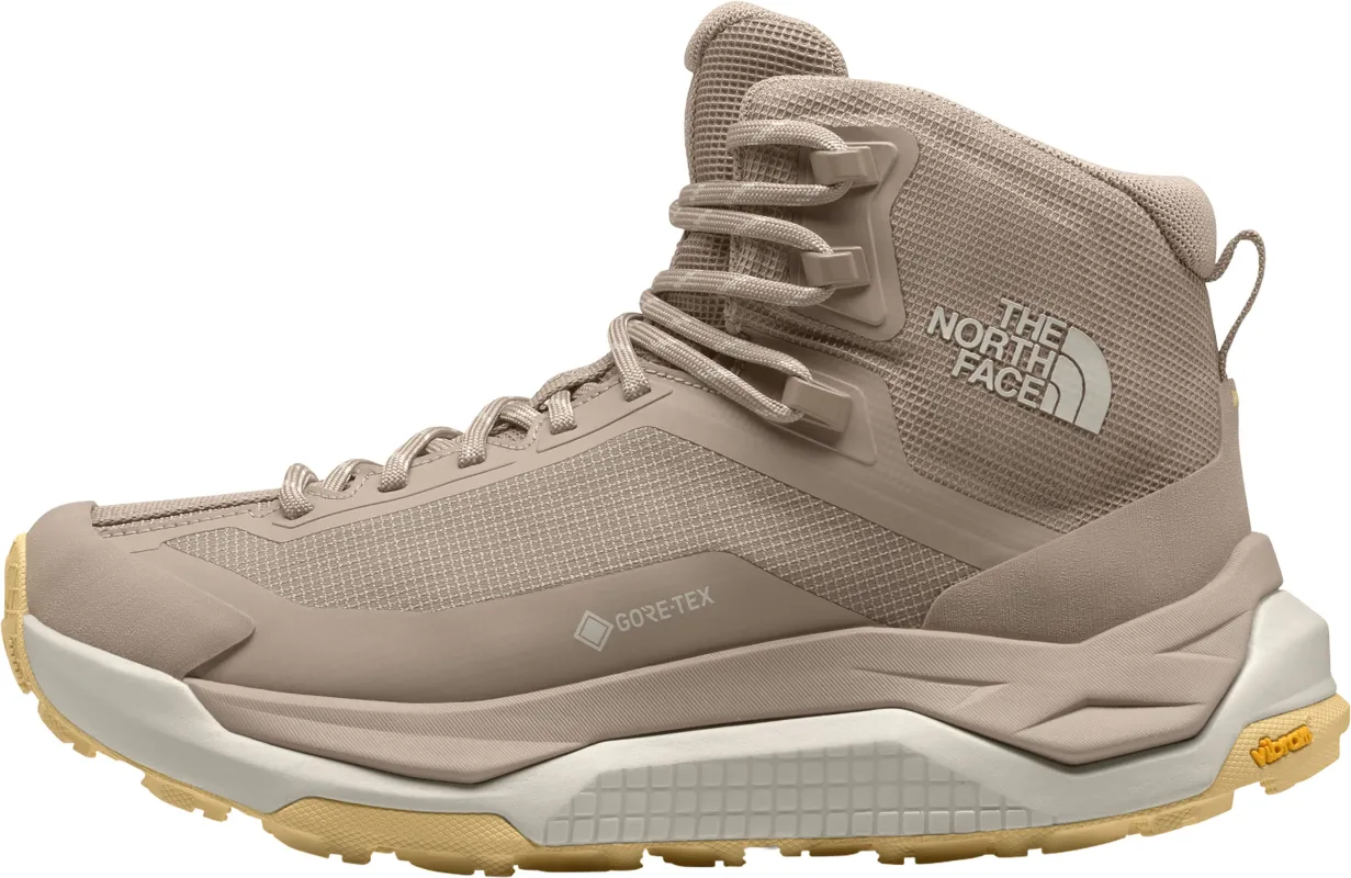 Fastpack Ultra Mid GORE-TEX Hiking Boots - Women's|-|Bottes de randonnée mi-hautes GORE-TEX Fastpack Ultra - Femme sold by Altitude Sports